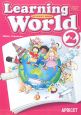 Learning　World　STUDENT　BOOK＜改訂版＞(2)