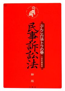 民事訴訟法<改訂新版>