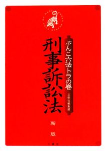 刑事訴訟法<改訂新版>