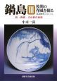 鍋島・後期の作風を観る　皿・青磁・立体的作品類(3)