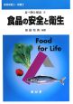 食品の安全と衛生　食べ物と健康4