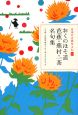 おくのほそ道　芭蕉・蕪村・一茶名句集　日本の古典をよむ20