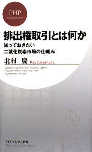 排出権取引とは何か