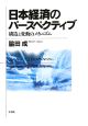 日本経済のパースペクティブ