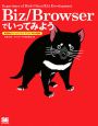 Biz／Browserでいってみよう　業務向けリッチクライアント／RIA環境