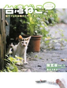 台湾ねこ　ニ～ハオ