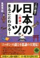 この一冊で日本のルーツ（起源）がまるごとわかる！