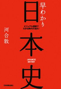 早わかり日本史<最新版>