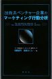 技術系ベンチャー企業のマーケティング行動分析