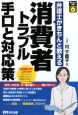 消費者トラブル　手口と対応策