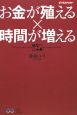 お金が殖える×時間が増える