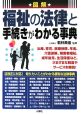 図解・福祉の法律と手続きがわかる事典