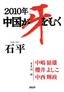 2010年中国が牙をむく
