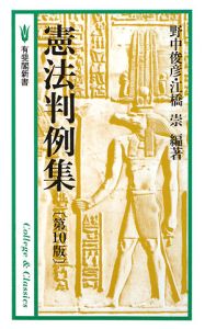 漫画  憲法訴訟の原理と技術