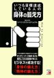 いつも目標達成している人の身体の鍛え方