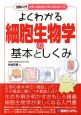 よくわかる細胞生物学の基本としくみ　図解入門メディカルサイエンスシリーズ