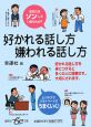 好かれる話し方　嫌われる話し方