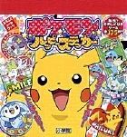 ポケモン ハッピーステッカー