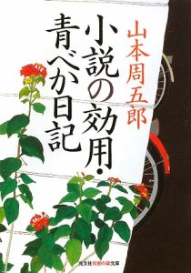 小説の効用・青べか日記