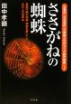 ささがねの蜘蛛　古事記・日本書紀・万葉集と古代タミル語の饗宴1