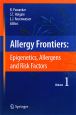 Allergy　Frontiers：(1)