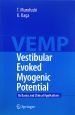 Vestibular　Evoked　Myogenic　Potential
