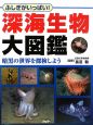 深海生物大図鑑　暗黒の世界を探検しよう