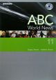 ABC　World　News　DVD付(11)