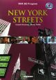 NEW　YORK　STREETS　NHK　BS　Program