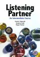 Listening　Partner　An　Intermediate　Coures