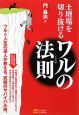 土壇場を切り抜けるワルの法則－ノウハウ－