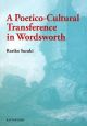 A　Poetico－Cultural　Transference　in　Wordsworth