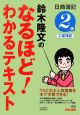 鈴木隆文のなるほど！わかるテキスト　日商簿記　2級　工業簿記