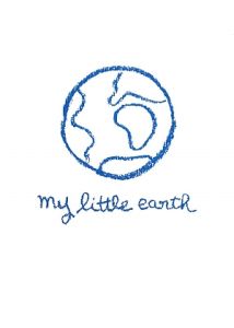 日本パッケージデザイン協会JPDA展覧会委員会『my little earth』