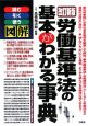 図解・労働基準法の基本がわかる事典＜改訂新版＞