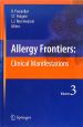 Allergy　Frontiers：(3)