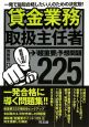 貸金業務取扱主任者　「超重要」予想問題225