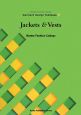 Jackets＆Vests　Bunka　Fashion　Series　Garment　Design　Textbook4