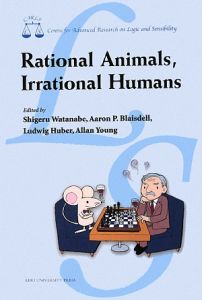 Allan Young『Rational Animals,Irrational Humans』