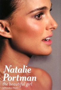 Natalie Portman The beautiful girl
