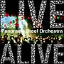 LIVE　ALIVE(DVD付)
