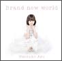 Brand　new　world