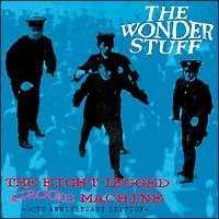 ザ・エイト・レッグド・グルーヴ・マシーン-20周年記念エディション-