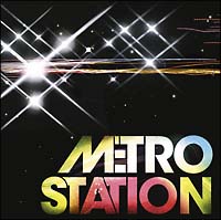 ＭＥＴＲＯ　ＳＴＡＴＩＯＮ