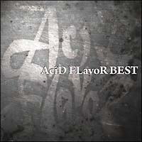 ＡｃｉＤ　ＦＬａｖｏＲ　ＢＥＳＴ