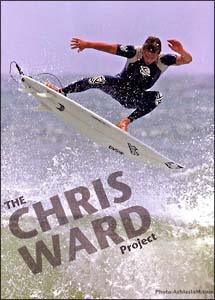Chris　Ward　Project　＃1