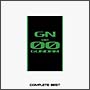 機動戦士ガンダム00　COMPLETE　BEST（Blu－spec　CD）