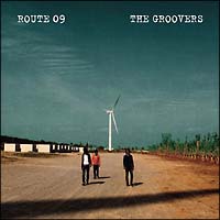 ROUTE 09/THE GROOVERS - レンタルCD｜TSUTAYA レンタル・販売 商品