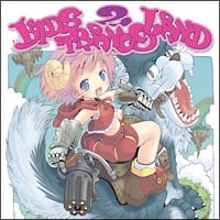 ＫＩＤＳ　ＴＲＡＮＣＥ　ＬＡＮＤ２