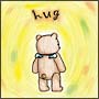 hug（A）